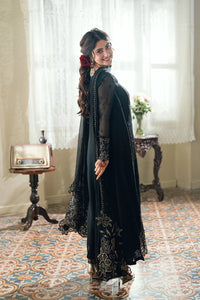 PREMIUM NIGHTINGLES STITCHED 3-PIECE CHIFFON SUIT | Ready To Wear