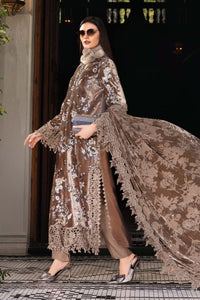 Luxury Velvet 3-Piece Ensemble | Ready to Wear
