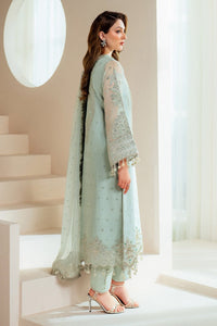 Embroidered Organza 3-piece Suit | Ready To Wear